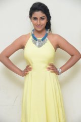  Kruthika Jayakumar Interview About Rojulu Marayi